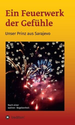 Eine Adoptionsgeschichte über 16 Jahre, die einer aufregenden Reise um die Welt gleichkommt. Es ist aber auch eine abenteuerliche Reise durch den deutschen Behördendschungel. Die immer schwieriger werdende Arbeitswelt nimmt einen weiteren Teil dieses aufregenden Lebensabschnittes ein. Susen und Ben müssen viele Niederlagen erleiden und Tage mit unvorstellbarem Gefühlschaos lassen beide oft verzweifeln. Unglaubliche Kraft ist notwendig, um nicht liegenzubleiben, sondern immer wieder aufzustehen. Eine wahre Geschichte mit Happy End.