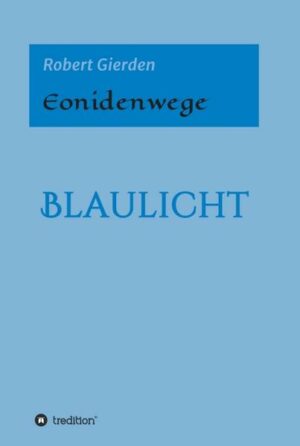 Eonidenwege: Blaulicht | Bundesamt für magische Wesen