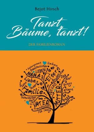 Beim Durchstöbern des Nachlasses seiner überraschend verstorbenen Mutter findet Thomas Meitner Tagebücher, die bis in die Anfänge des 20. Jahrhunderts zurückreichen. Die Bücher berichten von einer jahrzehntelangen Verbindung eines Fürther Spiegelfabrikanten mit einem böhmischen Glasfabrikbesitzer, die mehr ist als eine bloße Geschäftsbeziehung. Thomas durchlebt eine Achterbahnfahrt aus Leidenschaften, Ressentiments und Hass, staunt über Raffinesse und Handlungsgeschick und amüsiert sich über groteske Situationen. Aber da ist noch etwas Merkwürdiges, das ihn nicht loslässt, und schließlich gelingt es ihm mit moderner Kriminaltechnik, ein Geheimnis zu lösen. Dabei stößt er auf eine Geschichte hinter der Geschichte und auf einmal sieht seine Eigene anders aus. Tanzt, Bäume, tanzt! Der Familienroman.