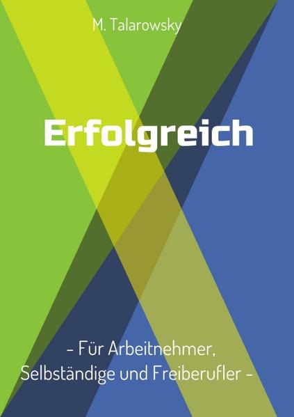 Wie Sie in Ihrem Beruf erfolgreich werden! Erfolg kennt nur eine Richtung und zwar nach oben, nach ganz oben, bis zur Spitze. Jeder Mensch kann sich eigenen Erfolg definieren. Finden Sie Ihre stärkste Stärke heraus, motivieren Sie sich selbst. Erleben Sie durch Visionen, ethische Verantwortung und Herausforderungen ein besseres Lebensgefühl. Mit Tipps und Tricks werden Sie zu Ihrem Mittelpunkt Ihres Lebens. Nutzen Sie dabei kalkulierbare Risiken und Chancen. Positive Konsequenz dieser Konsequenz wird für Sie sein, dass Sie Chancen nutzen und verstehen. Werden Sie zum Wie-Denker, erfüllen Sie sich Ihre beruflichen wie privaten Ziele. Nur durch Ihre Einstellung alleine lernen Sie Erfolg zum richtigen Zeitpunkt. Effektiv verbinden Sie Zeit mit Ideen, verstehen Sie Sichtweisen zu definieren und zu beobachten. Auch in Ihrem Umfeld schaffen Sie sich Vertrauen und Respekt. Nicht nur Sie sind OK, sondern auch Ihre Mitmenschen. Bedenken Sie: Gleiches zieht Gleiches an. Mithilfe anderer Sichtweisen gelangen Sie zum Erfolg.