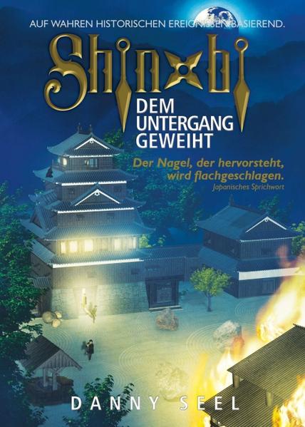 Japan, April 1581 Von einem Kampfgefährten verraten, wird Yujiro, ein angesehener Shinobi aus der Provinz von Iga, unmittelbar in die Klauen seines Erzfeindes ausgeliefert. Als dazu noch sein Neffe entführt wird, weiß er, dass er keine Wahl hat und ihn zurückholen muss. Zu allem Übel erhebt sich ein machtvoller Clan gegen die Iga. Ein Feind, den sie einst besiegt hatten, kehrt zurück, dieses Mal jedoch angeführt von Oda Nobunaga selbst, dem gefürchtetsten Kriegsherrn Japans, der eine der größten Armeen, die das Land je gesehen hat, aufstellt, um Iga zu erobern und sich an ihnen zu rächen. Ein blutiger Krieg beginnt, der zum Tode von Tausenden Menschen führen kann. Im Angesicht dieser riesigen Armee, die immer weiter vorrückt und die - entgegen aller Hoffnung - nichts und niemand in die Knie zu zwingen vermag, scheint jedoch jeglicher Widerstand aussichtslos. Seinen Befehlen zum Trotz, schreckt Yujiro nicht einmal vor dem Tod zurück, als er sein eigenes Leben aufs Spiel setzt, um seine Heimatprovinz vor dem scheinbar Unausweichlichen zu bewahren: ihrem Untergang.