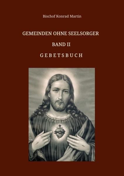 Es gab in der Kirchengeschichte immer wieder Situationen, in welchen die Gläubigen zeit- oder gebietsweise ohne Seelsorger waren. Zur Zeit des „Kulturkampfs“ in Deutschland (1871 und 1878) waren viele katholische Gemeinden ihrer Seelsorger beraubt, die Bischöfe mußten oftmals ins Exil und von dort aus ihre Herde leiten. Es lassen sich für unsere Zeit gewisse Parallelen und Analogien herstellen, welche uns helfen können, mit unserer Situation besser zurechtzukommen. Aus diesem Anlaß entstand damals ein Büchlein, welches auf den Anweisungen des Bischofs von Paderborn, Martin Konrad, an seine Diözesanen beruht. Das Büchlein ist vor allem deshalb eine unschätzbare Hilfe, weil es uns im wahrhaft kirchlichen Geist unterweist, wie wir mit unserer Notsituation umzugehen haben. Es belehrt uns, dass der Glaube das Wichtigste im christlichen Leben ist und, daß wir um der hl. Messe und der Sakramente willen, gerade wegen ihres Wertes, keine Kompromisse oder Zugeständnisse machen dürfen und wie wir das Fehlen der Sakramente notfalls anderweitig ersetzen können. Hier wird bis ins Detail beschrieben, wie wir eine Meßandacht feiern, wie wir eine Taufe oder ein Begräbnis vornehmen und wie wir einen Sterbenden begleiten sollen, wenn kein Priester da ist. Ein eigener Gebetsanhang ergänzt und bereichert diesen praktischen Teil. Das Buch stellt einen unersetzlichen Schatz dar für alle in der Seelsorge Beauftragten und der in keinem katholischen Haushalt heute fehlen sollte.