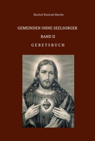 Es gab in der Kirchengeschichte immer wieder Situationen, in welchen die Gläubigen zeit- oder gebietsweise ohne Seelsorger waren. Zur Zeit des „Kulturkampfs“ in Deutschland (1871 und 1878) waren viele katholische Gemeinden ihrer Seelsorger beraubt, die Bischöfe mußten oftmals ins Exil und von dort aus ihre Herde leiten. Es lassen sich für unsere Zeit gewisse Parallelen und Analogien herstellen, welche uns helfen können, mit unserer Situation besser zurechtzukommen. Aus diesem Anlaß entstand damals ein Büchlein, welches auf den Anweisungen des Bischofs von Paderborn, Martin Konrad, an seine Diözesanen beruht. Das Büchlein ist vor allem deshalb eine unschätzbare Hilfe, weil es uns im wahrhaft kirchlichen Geist unterweist, wie wir mit unserer Notsituation umzugehen haben. Es belehrt uns, dass der Glaube das Wichtigste im christlichen Leben ist und, daß wir um der hl. Messe und der Sakramente willen, gerade wegen ihres Wertes, keine Kompromisse oder Zugeständnisse machen dürfen und wie wir das Fehlen der Sakramente notfalls anderweitig ersetzen können. Hier wird bis ins Detail beschrieben, wie wir eine Meßandacht feiern, wie wir eine Taufe oder ein Begräbnis vornehmen und wie wir einen Sterbenden begleiten sollen, wenn kein Priester da ist. Ein eigener Gebetsanhang ergänzt und bereichert diesen praktischen Teil. Das Buch stellt einen unersetzlichen Schatz dar für alle in der Seelsorge Beauftragten und der in keinem katholischen Haushalt heute fehlen sollte.