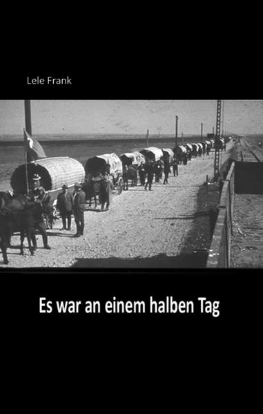 Die Lebensreise des kleinen, bessarabischen Bauernbuben Gottlieb R. führt ihn vom schwarzen Meer über Polen "Heim ins Reich" und geradewegs ins Kittchen. Der größte Verlust seines Lebens, der Tod seiner jungen Frau, wird seine Lebensfreude beenden. Wären da nicht seine geliebten Kinder, wäre er schon lange nicht mehr da.