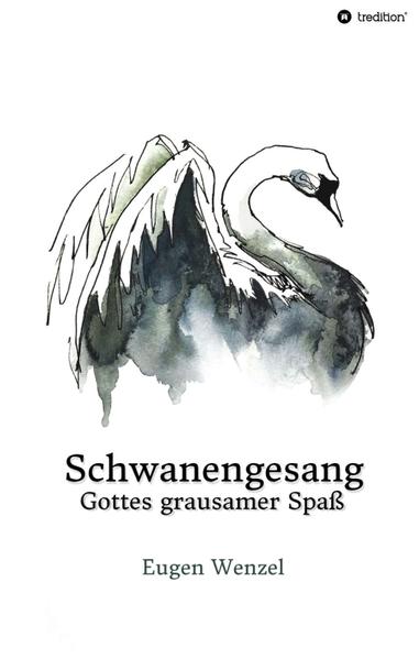 Für den Leser, der sich verführen lässt, wird der Schein zum Sein, das Böse zum Guten, das Gute zum Schlechten. Dieses Buch ist so lebensfeindlich, als ob der Teufel es persönlich diktiert hätte. Es ist eine Verherrlichung des Bösen, eine Verführung zum Bösen. So etwas darf der Mensch nicht schreiben, das ist gegen Gottes Werk und Willen, und ich vergehe mich an seiner Schöpfung, indem ich es abtippe…