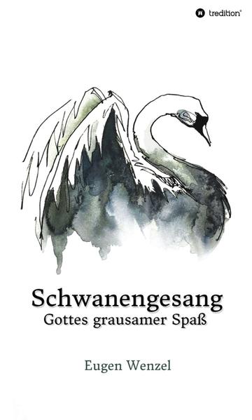 Für den Leser, der sich verführen lässt, wird der Schein zum Sein, das Böse zum Guten, das Gute zum Schlechten. Dieses Buch ist so lebensfeindlich, als ob der Teufel es persönlich diktiert hätte. Es ist eine Verherrlichung des Bösen, eine Verführung zum Bösen. So etwas darf der Mensch nicht schreiben, das ist gegen Gottes Werk und Willen, und ich vergehe mich an seiner Schöpfung, indem ich es abtippe…