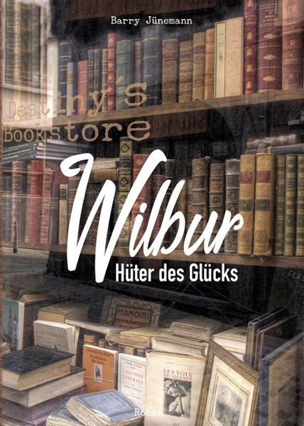 Gibt es das Glück, das Schicksal, die Vorsehung, oder ist alles nur ein Zufall, ein Ergebnis von Ursache und Wirkung, dem sogenannten Karma? Begleiten Sie Kesha Jones und Ross Tate durch die Hauptstory und lernen Sie in weiteren Nebengeschichten Menschen kennen, die sich da selbst nicht mehr so sicher sind. Gibt es tatsächlich einen Hüter des Glücks? Wenn ja, wie können wir ihn finden, oder findet er uns? Finden Sie ihr Buch, das Ihr Leben verändern kann. Vielleicht halten Sie es auch aber gerade in Ihren Händen.