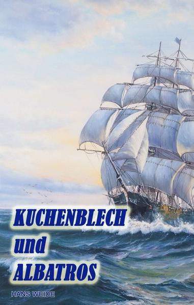 Nach dem Erfolg seines ersten Romans „Rote Sonne dunkle Nacht“, dem die Ereignisse um die Verhinderung des Atomkraftwerks Wyhl in den siebziger Jahren zu Grunde liegen, hat sich der Autor mit seinem zweiten Buch auf ein völlig anderes Gebiet begeben. Der Roman „Kuchenblech und Albatros“ richtet sich an die Jugend, dürfte aber auch für Erwachsene lesenswert sein. Hans Weide beschreibt in ihm Menschen, denen Unrecht geschieht, die aber ihr Schicksal in die Hand nehmen und sich allen Widerständen zum Trotz behaupten. Das sind neben den beiden Hauptprotagonisten Rolf und Markus viele unterschiedliche Charaktere, die die beiden auf einer langen abenteuerlichen Reise kennenlernen. Dazu gehören unter anderem der Riese Hinrich, der Schiffsjunge Thomas, der braune Argentinier José, die exotische Schönheit Luisa und die beiden Freunde Rolf und Hein. Hans Weide hat es meisterhaft verstanden, die Figuren so zu schildern, dass der Leser meint, neben ihnen zu stehen und alle ihre spannenden Geschichten hautnah mitzuerleben. Ein unterhaltsames, spannendes und in jeder Hinsicht lesenswertes Buch.