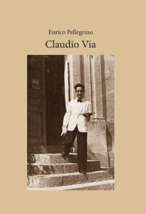 Claudio Via ist die ungewöhnliche Lebensgeschichte eines Italieners, den - 1932 in Tunis geboren - sein Weg über Sizilien und Genua und nach dem 2. Weltkrieg über Irland schließlich nach Deutschland führte, wo er in Bremen als Oberkellner im Park Hotel seinen Lebensmittelpunkt fand. Der Roman ist auf der Grundlage biographischer Daten zugleich ein Spiegel der Zeitgeschichte.