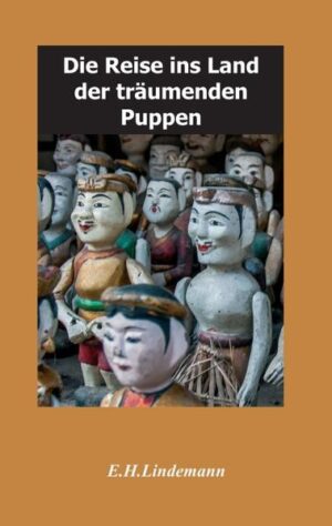 Dieses Buch ist ein etwas "anderer" Reisebericht. Lustig, traurig, fesselnd und unglaublich mitnehmend. Es wird schwierig einzuschätzen, wann gelacht werden darf oder geweint werden muss. Alles in allem: Eine traumhaft abgefahrene Zeitreise, bei der Realismus und Irrealität miteinander kämpfen.