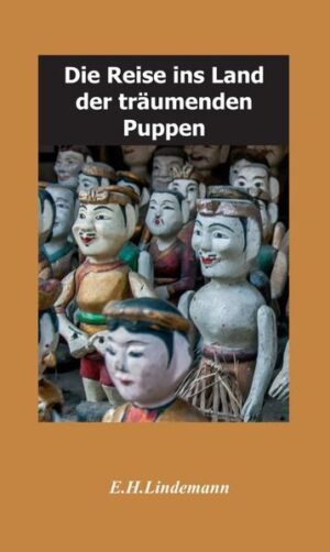 Dieses Buch ist ein etwas "anderer" Reisebericht. Lustig, traurig, fesselnd und unglaublich mitnehmend. Es wird schwierig einzuschätzen, wann gelacht werden darf oder geweint werden muss. Alles in allem: Eine traumhaft abgefahrene Zeitreise, bei der Realismus und Irrealität miteinander kämpfen.