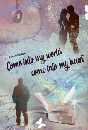 Come into my world come into my heart | Bundesamt für magische Wesen