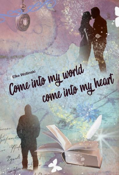 Come into my world come into my heart | Bundesamt für magische Wesen