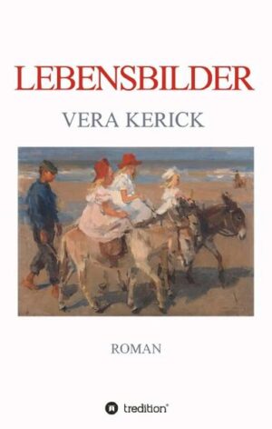 Lilly muss einiges klären. Der Tod des Vaters, die Trennung vom Lebensgefährten und die Entfremdung von der Schwester haben ihr zugesetzt. Quälende Fragen sind dabei offengeblieben. Und sie geht diese auf ihre ganz eigene Weise an. Schon seit Kindertagen hat Lilly die bizarre Eigenschaft, Menschen aus ihrem Umfeld mit Bildern zu verbinden. Mit Bildern, die sie aus der Kunstbüchersammlung ihres Vaters kennt, in der sie immer so gerne geblättert hat. Eine Reise, die sie nach Paris, Chicago und Amsterdam führt, gerät zum Schicksalsweg. Lilly sucht dort die Bilder auf, die sie an ihre Lieben erinnern. Überraschende Einsichten, neue Begegnungen, auch Enttäuschungen formen auf diesem Weg ihre Sicht auf das Leben und auf ihre Mitmenschen. Es ist Zeit für eine Wende, Zeit zu handeln.