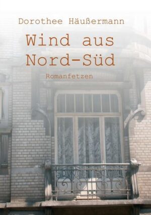 Eine namenlose Gruppe sprengt im Namen des Klimaschutzes ein Flugzeug nach Bangkok in die Luft. In Frankfurt steht eine Frau auf dem Balkon und raucht. Zwei Menschen, die sich gerne haben, finden nicht den richtigen Ton miteinander. Was machen fünf Handys im Cocktail-Shaker einer Brüsseler Bar? Eine Brieftaube verirrt sich. Ein Junge sammelt schlechte Nachrichten an seiner Zimmerwand. Drei Frauen folgen ihrem moralischen Kompass und verlieren sich dabei. Vielleicht finden sie sich wieder, wer weiß. Der Roman zeigt die unterschiedlichen Lebenswege der drei Frauen, die ein Auf und Ab von Nähe und Entfremdung bringen