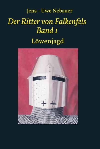 In der Zeit der Herrschaft des Kaisers Friedrich Barbarossa gerät der junge Adlige Gerrit von Falkenfels in das Räderwerk der großen Politik, und verliert seine Ehre und seine erste große Liebe. Er wird in das Königreich Jerusalem verbannt, wo neue Kämpfe und Abenteuer auf ihn warten. Er erlebt erneut tiefe Enttäuschungen und abgrundtiefen Verrat, aber er findet auch wahre Freundschaft und eine neue große Liebe. Doch seine Feinde, die ihm wegen eines, große Macht versprechenden Geheimnisses seines Ahnen Gerold, nachstellen, ruhen nicht und so ist der Ritter gezwungen in die Heimat zurückzukehren, um seinen Besitz zu bewahren und um sich und seine neue Gefährtin gegen falsche Anschuldigungen zu verteidigen.