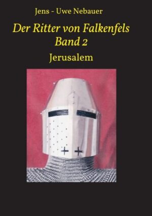 In der Zeit der Herrschaft des Kaisers Friedrich Barbarossa gerät der junge Adlige Gerrit von Falkenfels in das Räderwerk der großen Politik, und verliert seine Ehre und seine erste große Liebe. Er wird in das Königreich Jerusalem verbannt, wo neue Kämpfe und Abenteuer auf ihn warten. Er erlebt erneut tiefe Enttäuschungen und abgrundtiefen Verrat, aber er findet auch wahre Freundschaft und eine neue große Liebe. Doch seine Feinde, die ihm wegen eines, große Macht versprechenden Geheimnisses seines Ahnen Gerold, nachstellen, ruhen nicht und so ist der Ritter gezwungen in die Heimat zurückzukehren, um seinen Besitz zu bewahren und um sich und seine neue Gefährtin gegen falsche Anschuldigungen zu verteidigen.