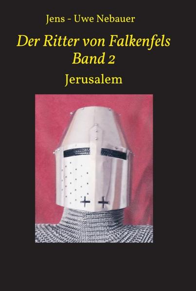 In der Zeit der Herrschaft des Kaisers Friedrich Barbarossa gerät der junge Adlige Gerrit von Falkenfels in das Räderwerk der großen Politik, und verliert seine Ehre und seine erste große Liebe. Er wird in das Königreich Jerusalem verbannt, wo neue Kämpfe und Abenteuer auf ihn warten. Er erlebt erneut tiefe Enttäuschungen und abgrundtiefen Verrat, aber er findet auch wahre Freundschaft und eine neue große Liebe. Doch seine Feinde, die ihm wegen eines, große Macht versprechenden Geheimnisses seines Ahnen Gerold, nachstellen, ruhen nicht und so ist der Ritter gezwungen in die Heimat zurückzukehren, um seinen Besitz zu bewahren und um sich und seine neue Gefährtin gegen falsche Anschuldigungen zu verteidigen.