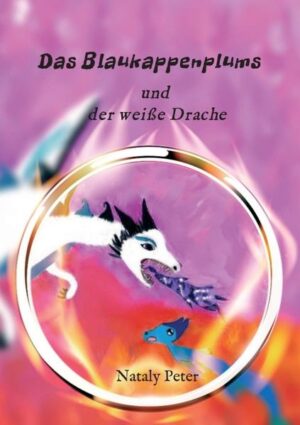 Ein neues, spannendes Abenteuer erwartet euch in Band 5 der Blaukappenplums- Reihe. Blaukappenplumsi ist wieder einmal auf der Suche nach etwas Essbarem. Er folgt seiner Nase und gerät durch einen Felsspalt in ein verborgenes Reich - voll riesengroßer und gefährlicher Drachen! Unüberlegt stiehlt er ein Drachenei und hat vor, es genüsslich zu verspeisen. Sophie und Rehra versuchen ihn zu warnen, doch es ist zu spät - die Drachenmama taucht auf! Während Blaukappenplumsi sich entschuldigt, wird das Ei von einem riesigen schwarzen Drachen gestohlen. Unsere drei Helden wollen der Drachenmutter helfen, ihr Ei zurückzubekommen und begeben sich auf eine feurige Reise…