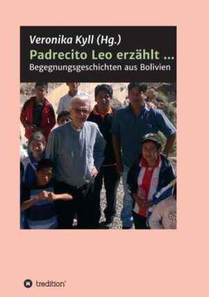 Weihbischof Leo Schwarz (1931-2018) war ein Pendler zwischen den Welten, vor allem zwischen dem Bistum Trier und der Partnerkirche in Bolivien. 1962 war er einer der drei ersten Trierer Priester, die ihre seelsorgliche Arbeit in Bolivien aufnahmen. Acht Jahre war er Seelsorger im Erzbistum Sucre. Es war für ihn ein großes Glück, dass er nach seiner Emeritierung im Jahr 2006 noch einmal nach Bolivien aufbrechen und dort als Seelsorger den Menschen nahe sein konnte. In Chaguaya, dem Wallfahrtsort der Diözese Tarija in Bolivien, war Weihbischof Leo Schwarz Padrecito, der kleine Vater. Seine Geschichten erzählen vom Leben, von den Mühen und Sorgen und den Freuden der Menschen, denen er in Bolivien begegnet ist. Bis zu acht Monate im Jahr lebte er in Bolivien, die restlichen Monate in Trier. Solange es ihm möglich war, half er bei Firmungen oder Gottesdiensten und hielt die Kontakte im Heimatbistum aufrecht. Den Menschen in Bolivien fühlte Weihbischof Leo Schwarz sich sein Leben lang in besonderer Weise verbunden.