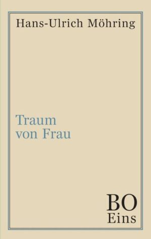 Ein Bildungsroman, eine Liebesgeschichte, ein Gedicht über Mann und Frau. Über Singen und Sagen. Über das Herz einer Generation. »Keine halben Sachen. Das Ganze: eine Frau, vor der man alles herauslassen kann, die sich für alles interessiert, was einen bewegt, und ihrerseits von Sachen bewegt ist, die einen interessieren können, mit der man richtig abheben, hemmungslos träumen und dann auf einen gemeinsamen Boden kommen und diese Träume verwirklichen kann, Seite an Seite, Eins im Andern. - Und ist das jetzt im Kern etwas anderes als das blödsinnige romantische Schlagerideal von der einen großen Liebe des Lebens? Die totale Verblendung, der todsichere Weg in das Unglück des beschädigten Lebens? Kann er das wirklich wollen?«