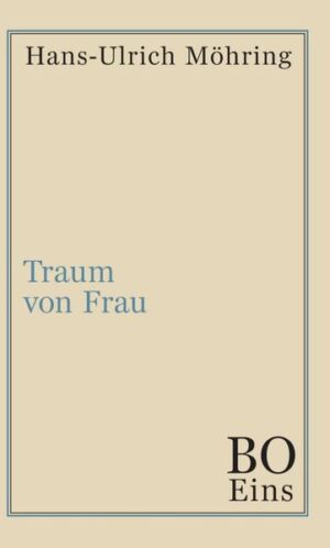 Ein Bildungsroman, eine Liebesgeschichte, ein Gedicht über Mann und Frau. Über Singen und Sagen. Über das Herz einer Generation. »Keine halben Sachen. Das Ganze: eine Frau, vor der man alles herauslassen kann, die sich für alles interessiert, was einen bewegt, und ihrerseits von Sachen bewegt ist, die einen interessieren können, mit der man richtig abheben, hemmungslos träumen und dann auf einen gemeinsamen Boden kommen und diese Träume verwirklichen kann, Seite an Seite, Eins im Andern. - Und ist das jetzt im Kern etwas anderes als das blödsinnige romantische Schlagerideal von der einen großen Liebe des Lebens? Die totale Verblendung, der todsichere Weg in das Unglück des beschädigten Lebens? Kann er das wirklich wollen?«