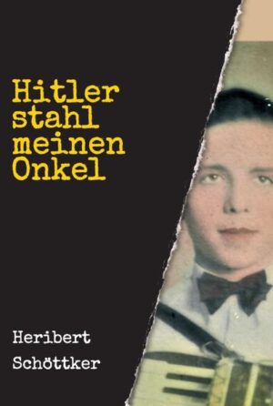 Hitler stahl meinen Onkel | Bundesamt für magische Wesen