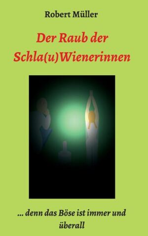 Die folgende Beschreibung ist ein Sugus aus mehreren Rezensionen (siehe www.buecher-rvm.at): "Das Buch 'Der Raub der Schla(u)Wienerinnen', angelehnt an die überlieferte Geschichte des Raubs der Sabinerinnen, erinnert an ein schauriges Märchen aus 1001 Nacht. Blutjunge, naive Schülerinnen und Schüler einer Modeschule wollen mit ihren Ideen in die große Welt hinaus, aber das Geld fehlt. Ein tolles Angebot eines fremden Unbekannten für eine Überraschungsreise, wo sie ihre selbstgeschneiderten Kreationen vorführen sollen, wird ohne Nachdenken angenommen. Zu beschäftigt sind sie, um zu bemerken, daß sie in einer Falle sitzen...Gibt es ein Entrinnen?...Ein sehr spannendes Buch, welches viel Lesevergnügen verspricht und uns auch recht kritisch auf weltpolitische Zusammenhänge aufmerksam macht. Viel Sex und ein 'heiteres' Ende im Orient erwarten die Leser und Leserinnen und Leser."