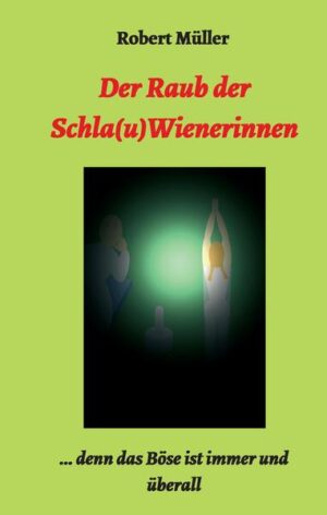 Die folgende Beschreibung ist ein Sugus aus mehreren Rezensionen (siehe www.buecher-rvm.at): "Das Buch 'Der Raub der Schla(u)Wienerinnen', angelehnt an die überlieferte Geschichte des Raubs der Sabinerinnen, erinnert an ein schauriges Märchen aus 1001 Nacht. Blutjunge, naive Schülerinnen und Schüler einer Modeschule wollen mit ihren Ideen in die große Welt hinaus, aber das Geld fehlt. Ein tolles Angebot eines fremden Unbekannten für eine Überraschungsreise, wo sie ihre selbstgeschneiderten Kreationen vorführen sollen, wird ohne Nachdenken angenommen. Zu beschäftigt sind sie, um zu bemerken, daß sie in einer Falle sitzen...Gibt es ein Entrinnen?...Ein sehr spannendes Buch, welches viel Lesevergnügen verspricht und uns auch recht kritisch auf weltpolitische Zusammenhänge aufmerksam macht. Viel Sex und ein 'heiteres' Ende im Orient erwarten die Leser und Leserinnen und Leser."