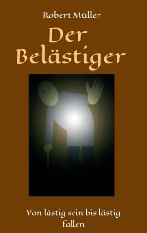 Ein gleichermaßen emotional aufwühlender wie nachdenklich stimmender Roman, der in seiner tabulosen realistischen Darstellung und seinen grundsätzlichen Fragestellungen zu Liebe und Moral, zu Vertrauen und familiärer Bindung nicht wenige Menschen zu Tränen gerührt hat. Ein Buch, das mit seinen beiden Handlungssträngen einerseits ein Beziehungsroman, andererseits ein Kriminalroman ist. Erzählt werden die (fiktiven) Erlebnisse und Empfindungen eines alten Mannes in seinen letzten Lebensmonaten, in denen sich mit dem Tod seiner Frau für ihn und seine Umgebung alles ändert.