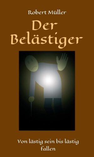 Ein gleichermaßen emotional aufwühlender wie nachdenklich stimmender Roman, der in seiner tabulosen realistischen Darstellung und seinen grundsätzlichen Fragestellungen zu Liebe und Moral, zu Vertrauen und familiärer Bindung nicht wenige Menschen zu Tränen gerührt hat. Ein Buch, das mit seinen beiden Handlungssträngen einerseits ein Beziehungsroman, andererseits ein Kriminalroman ist. Erzählt werden die (fiktiven) Erlebnisse und Empfindungen eines alten Mannes in seinen letzten Lebensmonaten, in denen sich mit dem Tod seiner Frau für ihn und seine Umgebung alles ändert.