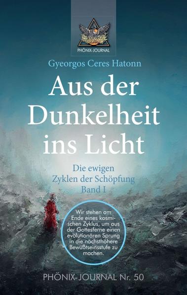 In diesem Journal nimmt Gyeorgos Ceres Hatonn den Leser sorgsam mit auf eine außergewöhnliche Entdeckungsreise zu den ewigen Zyklen der Schöpfung und der daraus resultierenden Entstehungsgeschichte unseres Sonnensystems. Dabei erläutert er auch ausführlich die Enuma elish, das sumerische Schöpfungs-Epos, welches laut Hatonn die Grundlage der Schöpfungs-Epen aller Religionen ist. Beispielsweise entspricht die biblische Einteilung der sieben Schöpfungstage den sieben sumerischen Schrifttafeln, in denen sechs Teile vom Schöpfungsvorgang handeln und die siebte Tafel ausschließlich der Verherrlichung „Gottes“ gewidmet ist. Die Sumerer hatten also bereits vor 6000 Jahren nicht nur umfassendes Wissen um die Entstehungsgeschichte unseres Planeten, sondern beschrieben auf ihren Tontafeln auch sehr exakt die astronomischen Zusammenhänge unseres planetaren Systems. Woher hatten die Sumerer dieses enorme Wissen? Hatonn bestätigt hier die Forschungsergebnisse von Zecharia Sitchin, dass dieses von den Anunnaki stammt, einer hochentwickelten außerirdischen Zivilisation, „jene, die vom Himmel auf die Erde kamen“. In der Bibel wird von ihnen als den „Anakim“ gesprochen und in Genesis Kapitel 6 werden sie auch als „Nefilim“ bezeichnet. Somit können im Licht des göttlichen Plans der geistigen und physischen Evolution nicht nur die sumerischen Texte und die biblische Genesis verstanden werden, sondern auch Götter-Mythen bis hin zu den Sagen über die verschwundenen Kontinente Atlantis und Lemuria. All diese Einblicke in das „Nähkästchen“ des Schöpfers werden eingebunden in ein tiefes Verständnis um den Sinn und Zweck unserer menschlichen Existenz innerhalb des Göttlichen Plans. Wir stehen am Ende eines kosmischen Zyklus, in dem wir aus der Gottesferne einen evolutionären Sprung in die nächsthöhere Bewußtseinsstufe machen müssen. Dabei reicht uns Hatonn die Hand mit den Worten: „Ich bin Euer älterer Bruder und komme als Euer Begleiter, um Euch nach Hause zu geleiten.“