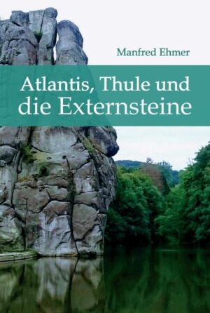 Die Externsteine, eine gigantische Sandsteinformation am Rande des Teutoburger Waldes, gelten als ein Naturwunder, das jedes Jahr rund eine halbe Million Touristen anzieht. Es mehren sich jedoch die Hinweise, dass die Externsteine auch eine prähistorische Kultstätte gewesen sind. Diese diente der Sonnenverehrung, wies astronomische Bezüge auf und stand im Mittelpunkt geomantischer Kraftlinien. Und sie scheint in geheimnisvoller Weise mit dem Volk der Hyperboreer und ihrer Heimat Atlantis- Thule, dem versunkenen Urkontinent im Norden, in Verbindung zu stehen. Ein gut recherchiertes Sachbuch wird hier vorgelegt, das die Externsteine in einem völlig neuen Licht erscheinen lässt.