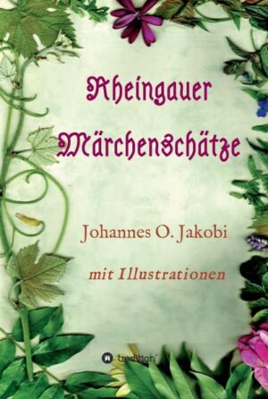 Märchen präsentieren die großen Themen des Lebens in dem bunteren Kleid der Fantasie. Leser unterschiedlichen Alters können in diese Welt der Zwerge, Feen und Drachen eintauchen . Wie im wirklichen Leben geht es um Glück, Liebe, Reichtum und Bekämpfung des Bösen: Was muss das für ein mächtiger Zauberer sein, der ein ganzes Dorf in seinen Bann geschlagen hat? Überdies besitzt er die Fähigkeit, seine Gestalt so zu verändern, dass man ihn für harmlos hält. Ein kleiner Junge aus ärmlichen Verhältnissen überschreitet den Rhein, um als Knappe einem Ritter zu dienen. Dabei stellt er sich so geschickt an, dass er den Ort Rüdesheim vor einem anrückenden feindlichen Heer schützt. Jeder Pilzkenner liebt den wohlschmeckenden Steinpilz, aber es kann passieren, dass man ihn mit einem anderen, weniger bekömmlichen Pilz verwechselt. Könnte ihm das vielleicht zum Verhängnis werden? Gut und Böse liegen mitunter äußerst dicht beieinander. Was das Gute aufbaut, will das Böse sogleich wieder zerstören. Dem Sieger in diesem Kampf winkt ein Schloss