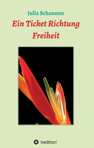 Eine junge Wissenschaftlerin aus Kiew mit deutschen Wurzeln geht auf eine Reise, um ihre innere Ruhe zu finden. Das Leben im neuen Land ist eine Lektion über Hoffnung, Freundschaft, Liebe und Vergeben, aber auch über Verrat, Lügen und Falschheit. Es ist ein Roman stark emotionell, eine Reise des Selbstentdeckens, der Liebe und des Verrates. Wird Emma am Ende die Freiheit finden?