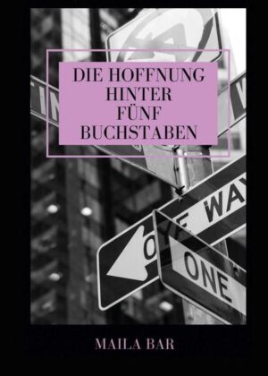 Kalea will etwas verändern. Nachdem sie ihre große Liebe, ihren Vater und den Glauben in eine glückliche Zukunft verloren hat, macht sie sich auf. Auf in ein neues Leben - getrennt von Heimat und Nähe. Sie wagt sich in ein einjähriges Abenteuer, welches sie schon bald auf die Probe stellen soll und den Mut erfordert, den sie bisher nie hatte.