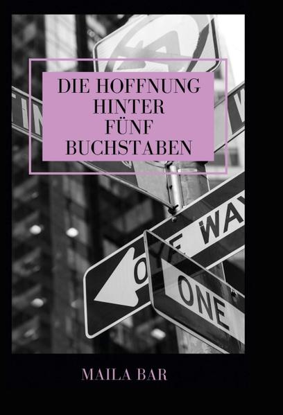 Kalea will etwas verändern. Nachdem sie ihre große Liebe, ihren Vater und den Glauben in eine glückliche Zukunft verloren hat, macht sie sich auf. Auf in ein neues Leben - getrennt von Heimat und Nähe. Sie wagt sich in ein einjähriges Abenteuer, welches sie schon bald auf die Probe stellen soll und den Mut erfordert, den sie bisher nie hatte.