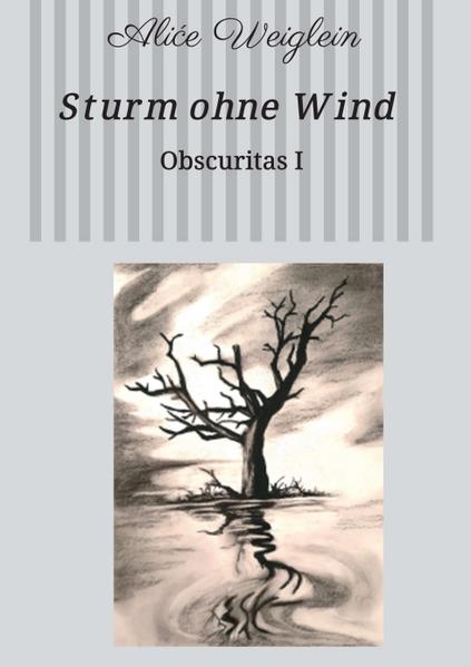 Obscuritas I: Sturm ohne Wind | Bundesamt für magische Wesen