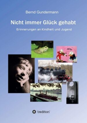 Nicht immer Glück gehabt | Bundesamt für magische Wesen