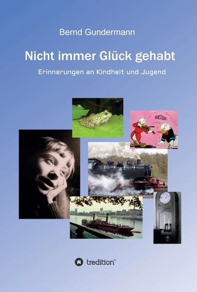 Nicht immer Glück gehabt | Bundesamt für magische Wesen