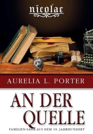 Das große Finale der Nicolae- Saga: Mit dem vorliegenden siebten Band wird die Romanreihe abgeschlossen. Zwei mal sieben Jahre hat die Schaffensperiode gedauert, in der eine eigene Welt entstanden ist die Welt der da Larucs. Die Familie ist fiktiv. Ihr Vorfahre ist es nicht. Aurelia L. Porter setzt den mittelalterlichen walachischen Fürsten Vlad III. aus dem Hause Basarab, besser bekannt als „der Pfähler“, vollkommen neu in Szene, beleuchtet die mystischen Seiten und hinterfragt die historischen. Sogar im bahnbrechenden ausgehenden 19. Jahrhundert wabert sein Geist durch die Geschichte und gelangt durch dubiose Umstände in die Feder des irischen Schriftstellers Bram Stoker und somit Jahre später als berühmte Spukgestalt an die Öffentlichkeit. Nicolae sieht den Ruf seiner Familie einmal mehr besudelt. Entschlossen begibt er sich auf Spurensuche, um die Quellen zu ermitteln. Sowohl sein privates Glück als auch der Erhalt seiner Familie sind bedroht. Nicolae nimmt den Kampf mit unsichtbaren Mächten auf. Die Autorin gewährt uns spannende Einblicke in historische Hintergründe und setzt dabei den Fokus auf das gesellschaftliche und kulturelle Leben im viktorianischen England sowie im Königreich Rumänien. Dabei knüpft sie ein Band quer durch Europa. Bei aller Liebe zum historischen Detail hält sie ein Plädoyer für die Macht der Fantasie und legt es in die Hände des Lesers, diese zu retten … „Es braucht nur einen, der an uns glaubt
