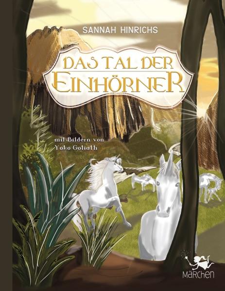 Einst lebte, in den dichten Wäldern eines Königreichs, eine riesengroße Einhorn- Herde. Der Herrscher des Reichs liebte die Wildheit der ungezähmten, kräftigen und doch stolzen Kreaturen. Allerdings hatte der Sohn des Königs einen bösen Charakter. Er jagte die magischen Wesen, bis sich diese tief in die Wälder zurückzogen und kein Mensch sie wieder sah. Lediglich die Heilerin, als Geheimnisträgerin, durfte am Neujahrstag das Tal betreten, um ihre Vorräte an Heilmitteln aufzufüllen. Doch dann erkrankt die jüngste Tochter des bösen Königs und nur die Heilkräfte der Einhörner können sie retten.