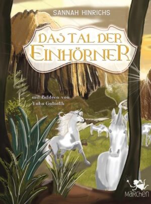 Einst lebte, in den dichten Wäldern eines Königreichs, eine riesengroße Einhorn-Herde. Der Herrscher des Reichs liebte die Wildheit der ungezähmten, kräftigen und doch stolzen Kreaturen. Allerdings hatte der Sohn des Königs einen bösen Charakter. Er jagte die magischen Wesen, bis sich diese tief in die Wälder zurückzogen und kein Mensch sie wieder sah. Lediglich die Heilerin, als Geheimnisträgerin, durfte am Neujahrstag das Tal betreten, um ihre Vorräte an Heilmitteln aufzufüllen. Doch dann erkrankt die jüngste Tochter des bösen Königs und nur die Heilkräfte der Einhörner können sie retten.