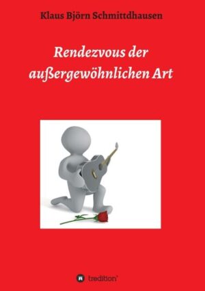 Dieses Buch beschreibt, wie Patrick Zuffenhausen - mit viel Leidenschaft und Emotionen - versucht, zudem mit wahrlich außergewöhnlichen Methoden, den Kontakt zu seiner Jugendliebe Elisa wieder herzustellen, nachdem sich ihre Wege getrennt hatten. Da ihm der Mut fehlte, direkt mit der "Tür ins Haus" zu fallen, wollte er sich ihr anfangs inkognito nähern. Das war jedoch letztendlich gar nicht so einfach, wobei sich schon die Vorbereitung zu diesem "Abenteuer" als ausgesprochen schwierig herausstellte. Weniger förderlich, was das Gelingen seines Vorhabens betraf, war zudem die Tatsache, dass er zwar die ersten Begegnungen mit ihr wahrlich lustig und spannend empfand, Elisa dagegen seine oft humorvollen und des Öfteren mit ironischen Wortspielereien gespickten Auftritte weniger prickelnd fand, demzufolge auch mehrmals äußerst unwirsch reagierte, ohne ihn jedoch währenddessen zu erkennen. Patrick ließ sich jedoch keineswegs irritieren, ende offen!