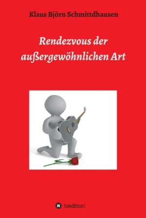 Dieses Buch beschreibt, wie Patrick Zuffenhausen - mit viel Leidenschaft und Emotionen - versucht, zudem mit wahrlich außergewöhnlichen Methoden, den Kontakt zu seiner Jugendliebe Elisa wieder herzustellen, nachdem sich ihre Wege getrennt hatten. Da ihm der Mut fehlte, direkt mit der "Tür ins Haus" zu fallen, wollte er sich ihr anfangs inkognito nähern. Das war jedoch letztendlich gar nicht so einfach, wobei sich schon die Vorbereitung zu diesem "Abenteuer" als ausgesprochen schwierig herausstellte. Weniger förderlich, was das Gelingen seines Vorhabens betraf, war zudem die Tatsache, dass er zwar die ersten Begegnungen mit ihr wahrlich lustig und spannend empfand, Elisa dagegen seine oft humorvollen und des Öfteren mit ironischen Wortspielereien gespickten Auftritte weniger prickelnd fand, demzufolge auch mehrmals äußerst unwirsch reagierte, ohne ihn jedoch währenddessen zu erkennen. Patrick ließ sich jedoch keineswegs irritieren, ende offen!