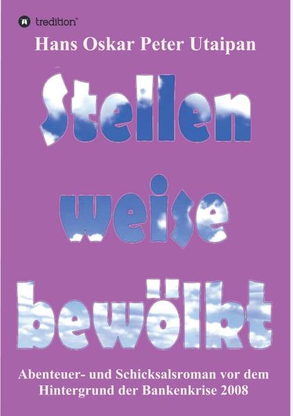 Hans O.P. Utaipan erzählt in einer Zeitspanne von elf Jahren über den Protagonisten, weiteren Menschen und von dem, was diese umtreibt. Da gibt es taffe Frauen und den Paul, welcher Kunstprofessor mit Galerie in Frankfurt am Main. Dieser wird geschieden und steht danach finanziell vor dem Nichts. Doch er gibt nicht auf vor dem Hintergrund der sich anbahnenden Bankenkrise von 2008. Kann sich Paul für seine Galerie und das Kunstgeschäft durch die finanzielle Hilfestellung seines besten Freundes nachhaltig positionieren? Bei einem Geldgeschäft trifft er auf die sehr aparte Katja, welche in ihm wieder den Mann erweckt. Doch diese hat ein Geheimnis, welches sie dem Paul aber erst nach einer Liebesepisode offenbart. Haben die Eröffnungen für Paul nur wenig Bedeutung, weil er diese Frau liebt? Jörn, sein Freund aus Kindertagen hat seine glückliche Jugend verspielt und danach ist das Schicksal gnadenlos mit ihm umgegangen. Dabei einer Körper- und Seelisch gepeinigten Frau begegnet. Hat diese den Willen und die Kraft ihn in letzter Minute aufzufangen? Große Gefühle, Leidenschaften, Abenteuer, Verluste und erfolgreiches, oft riskantes Handeln. Frankfurt, München und die Länder Indien, Nepal, Schottland, Spanien, Tibet und die USA sind die Weltbühne für Paul und die anderen Protagonisten, welche nicht aufgeben wollen.