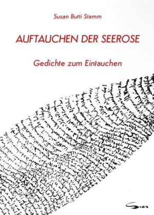 " Gedichte passen eigentlich nicht mehr so gut in die Zeit von Twitter und Co., in der hektische News sich im IT Äther jagen. Gedichte brauchen Zeit, bis sich ihr innerer Zauber erschliesst. Der vorliegende Gedichtband ist eine Einladung an unsere Seele, innezuhalten und einzutauchen in die zeitlose Zeit, die geheimnisvoll nährt und erfrischt. Susan Butti Stamm nimmt uns auf die wohl abenteuerlichste Reise mit, auf die Reise zu uns selbst, eine Reise, die sie in einem Gedicht als „Tritt für Tritt die steilen Stufen hinab“ beschreibt. Sie lädt uns ein, den Weltinnenraum auszuloten, in den Lebensbrunnen zu steigen, die Dunkelheit nicht zu fürchten, denn da, wo Dunkelheit ist, ist auch Licht. Weder an der Dunkelheit noch am Licht sollen wir haften, sondern weitergehen, immer weiter Schritt für Schritt dem Leben entgegen, dem Himmel, der Nacht, dem Meer und den Sternen. Zwischendurch stehen auch Gedichte von einfacher Menschlichkeit, wenn sie beispielsweise vom «Schoggiriegel» erzählt. Viele Gedichte von Susan Butti Stamm öffnen Zwischen- Räume, in denen Lebensweisheiten zu finden sind. Die Worte scheinen aus der Stille aufzutauchen und wieder ins Nichts zurückzukehren. Sie sind leise und laden uns ein, am Atmen der Schöpfung teilzuhaben. Möge dieses kostbare Werk Menschenherzen berühren, erfreuen und uns daran erinnern, wie kostbar es ist, Mensch zu sein. " Dr. Anna Gamma, Autorin und Zen- Meisterin 2019