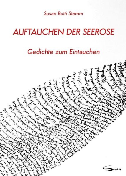 " Gedichte passen eigentlich nicht mehr so gut in die Zeit von Twitter und Co., in der hektische News sich im IT Äther jagen. Gedichte brauchen Zeit, bis sich ihr innerer Zauber erschliesst. Der vorliegende Gedichtband ist eine Einladung an unsere Seele, innezuhalten und einzutauchen in die zeitlose Zeit, die geheimnisvoll nährt und erfrischt. Susan Butti Stamm nimmt uns auf die wohl abenteuerlichste Reise mit, auf die Reise zu uns selbst, eine Reise, die sie in einem Gedicht als „Tritt für Tritt die steilen Stufen hinab“ beschreibt. Sie lädt uns ein, den Weltinnenraum auszuloten, in den Lebensbrunnen zu steigen, die Dunkelheit nicht zu fürchten, denn da, wo Dunkelheit ist, ist auch Licht. Weder an der Dunkelheit noch am Licht sollen wir haften, sondern weitergehen, immer weiter Schritt für Schritt dem Leben entgegen, dem Himmel, der Nacht, dem Meer und den Sternen. Zwischendurch stehen auch Gedichte von einfacher Menschlichkeit, wenn sie beispielsweise vom «Schoggiriegel» erzählt. Viele Gedichte von Susan Butti Stamm öffnen Zwischen- Räume, in denen Lebensweisheiten zu finden sind. Die Worte scheinen aus der Stille aufzutauchen und wieder ins Nichts zurückzukehren. Sie sind leise und laden uns ein, am Atmen der Schöpfung teilzuhaben. Möge dieses kostbare Werk Menschenherzen berühren, erfreuen und uns daran erinnern, wie kostbar es ist, Mensch zu sein. " Dr. Anna Gamma, Autorin und Zen- Meisterin 2019