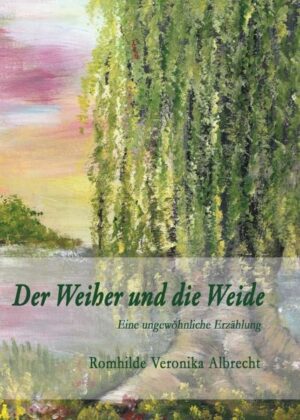 Ein Roman aus der romantischen Jugendstilzeit: Rosa Pfeffer ist stets und ständig für ihre Lieben im Einsatz: für den Ehemann, die beiden Töchter, ihre Schwiegersöhne sowie die beiden Enkelkinder. Der wenig reiselustige Ehemann verschiebt seit Jahren die geplanten Ferien, und so reicht es Rosa eines Tages, und sie macht eine kleine Urlaubsreise ganz allein … Nach einigen aufregenden Ereignissen vor und während der Fahrt landet sie in einem hübschen, idyllisch gelegenen Mühlental, in dem es vor Geheimnissen nur so zu wimmeln scheint. Rasch gerät sie auf die Fährte von Geschichten, die von Meerjungfrauen, Elfen und Gnomen erzählen. Reichlich Nahrung für ihre Fantasie und ihren schriftstellerischen Geist. In den Bewohnern des Tales findet die sympathische Rosa Pfeffer rasch neue Freunde, die ihr bei den Recherchen für ihre Erzählung gern behilflich sind. Sie erfährt Unglaubliches von der Geschichte des Tales und über seine Bewohner. Es mangelt weder an Spannung und Aufregung noch an Überraschungen, denn: So gut auch manches im Leben geplant ist, oft kommt es ganz anders …