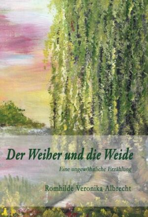 Ein Roman aus der romantischen Jugendstilzeit: Rosa Pfeffer ist stets und ständig für ihre Lieben im Einsatz: für den Ehemann, die beiden Töchter, ihre Schwiegersöhne sowie die beiden Enkelkinder. Der wenig reiselustige Ehemann verschiebt seit Jahren die geplanten Ferien, und so reicht es Rosa eines Tages, und sie macht eine kleine Urlaubsreise ganz allein … Nach einigen aufregenden Ereignissen vor und während der Fahrt landet sie in einem hübschen, idyllisch gelegenen Mühlental, in dem es vor Geheimnissen nur so zu wimmeln scheint. Rasch gerät sie auf die Fährte von Geschichten, die von Meerjungfrauen, Elfen und Gnomen erzählen. Reichlich Nahrung für ihre Fantasie und ihren schriftstellerischen Geist. In den Bewohnern des Tales findet die sympathische Rosa Pfeffer rasch neue Freunde, die ihr bei den Recherchen für ihre Erzählung gern behilflich sind. Sie erfährt Unglaubliches von der Geschichte des Tales und über seine Bewohner. Es mangelt weder an Spannung und Aufregung noch an Überraschungen, denn: So gut auch manches im Leben geplant ist, oft kommt es ganz anders …